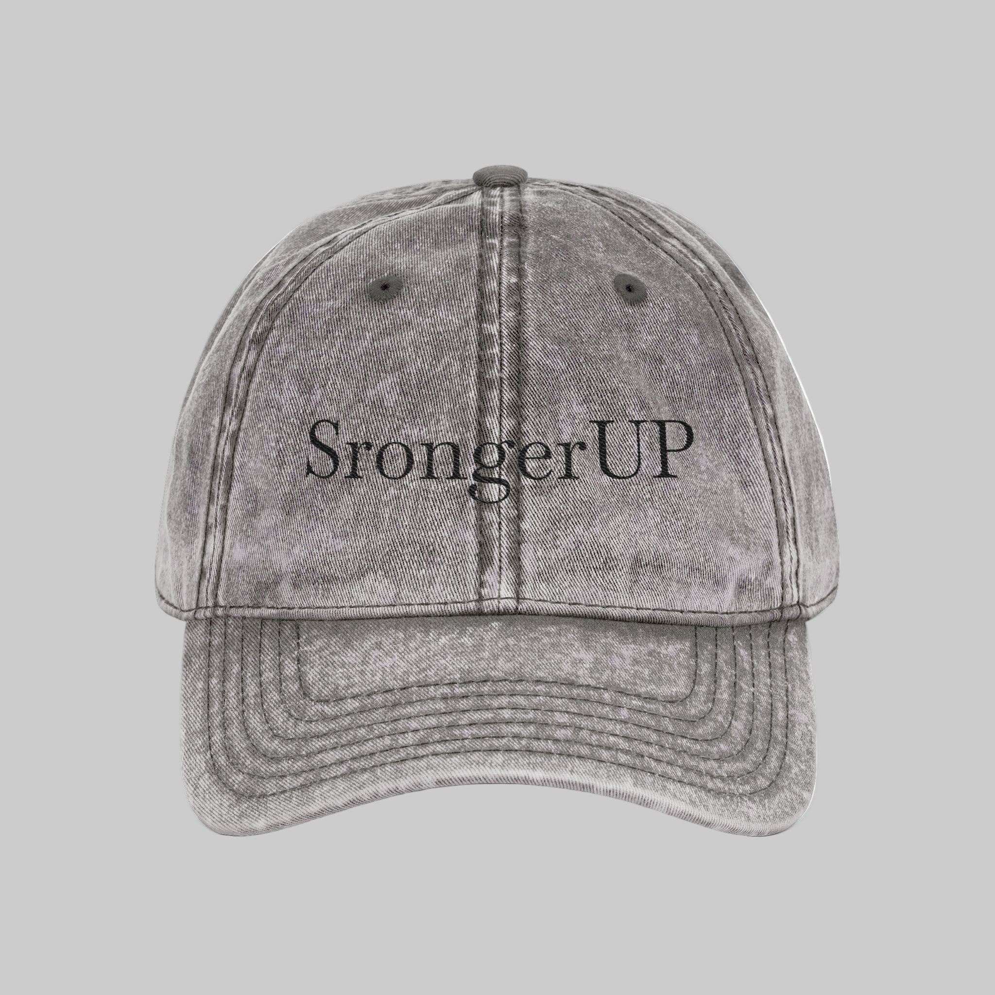 Vintage Cap