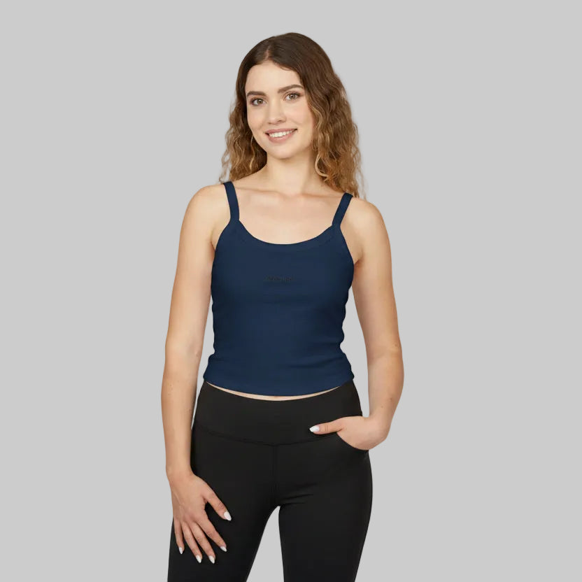 Spaghetti Strap Tank Top