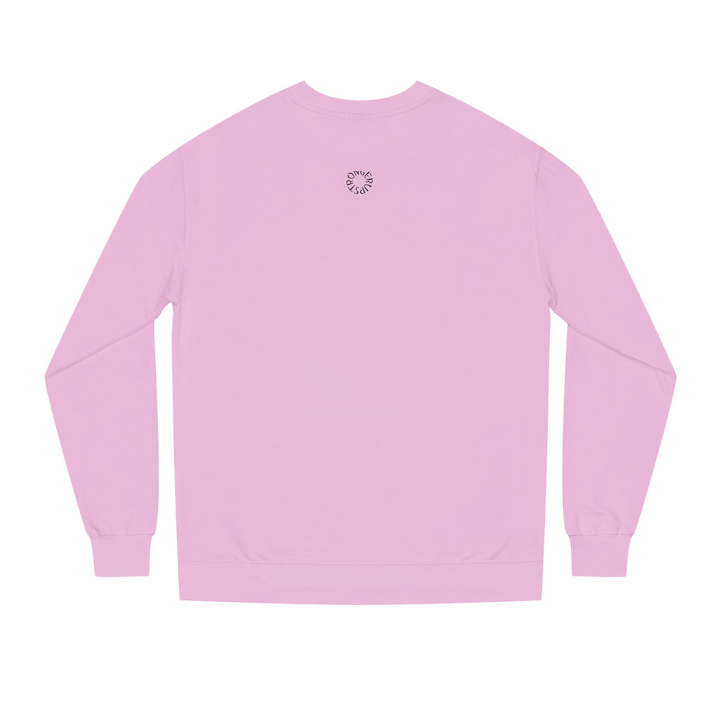 Crew Neck Sweatshirt