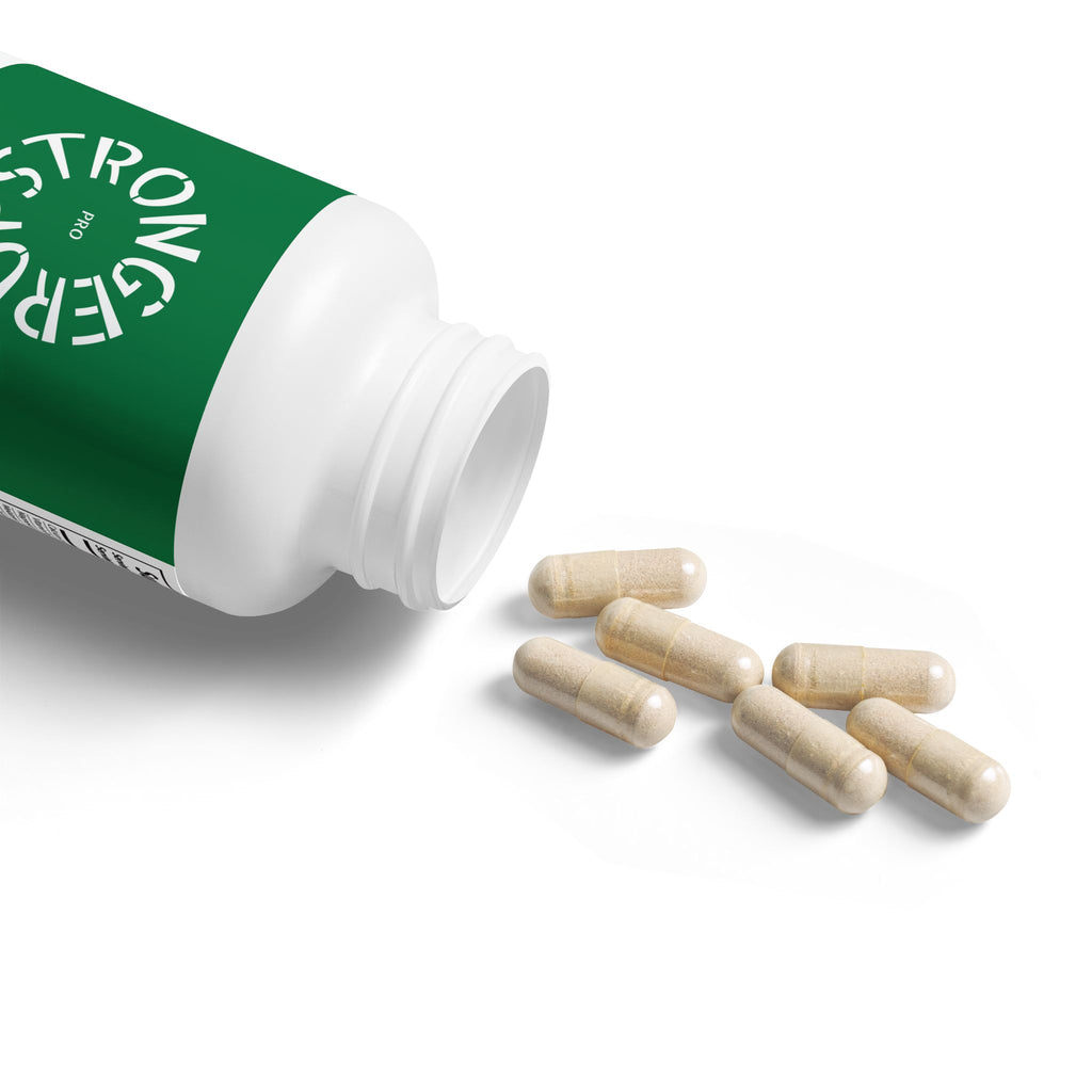 Sleep Supplement (60 Capsules)