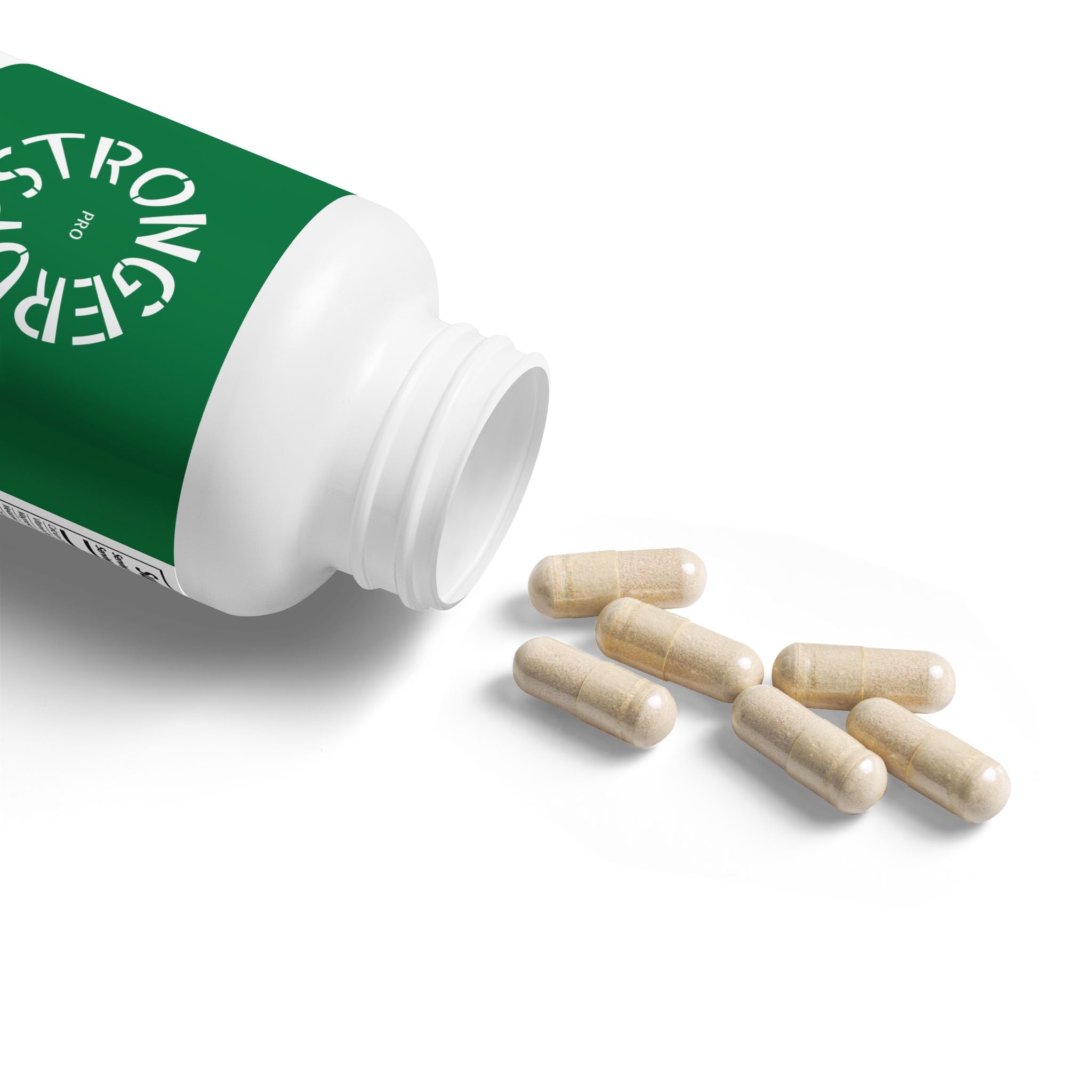 Sleep Supplement (60 Capsules)