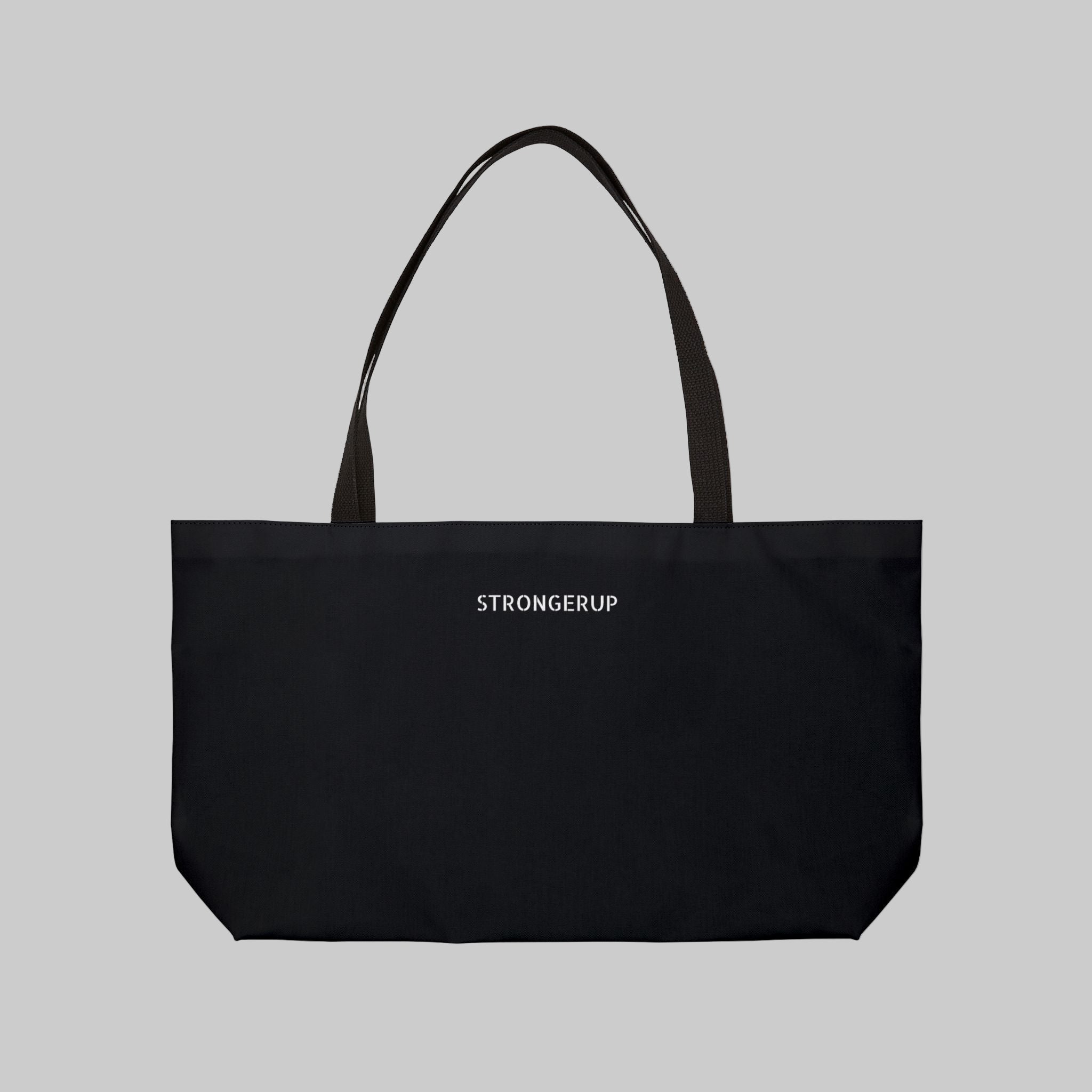 Weekender Tote Bag