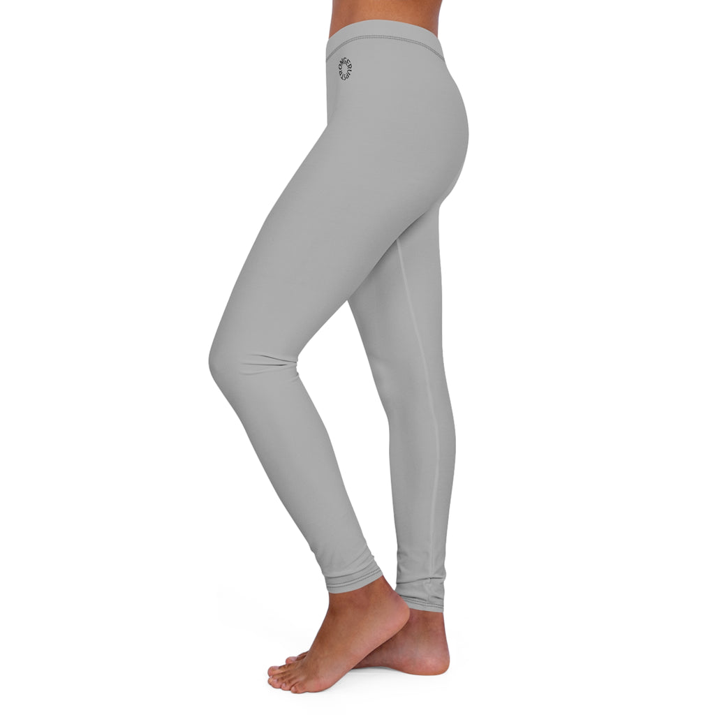 Casual Spandex Leggings