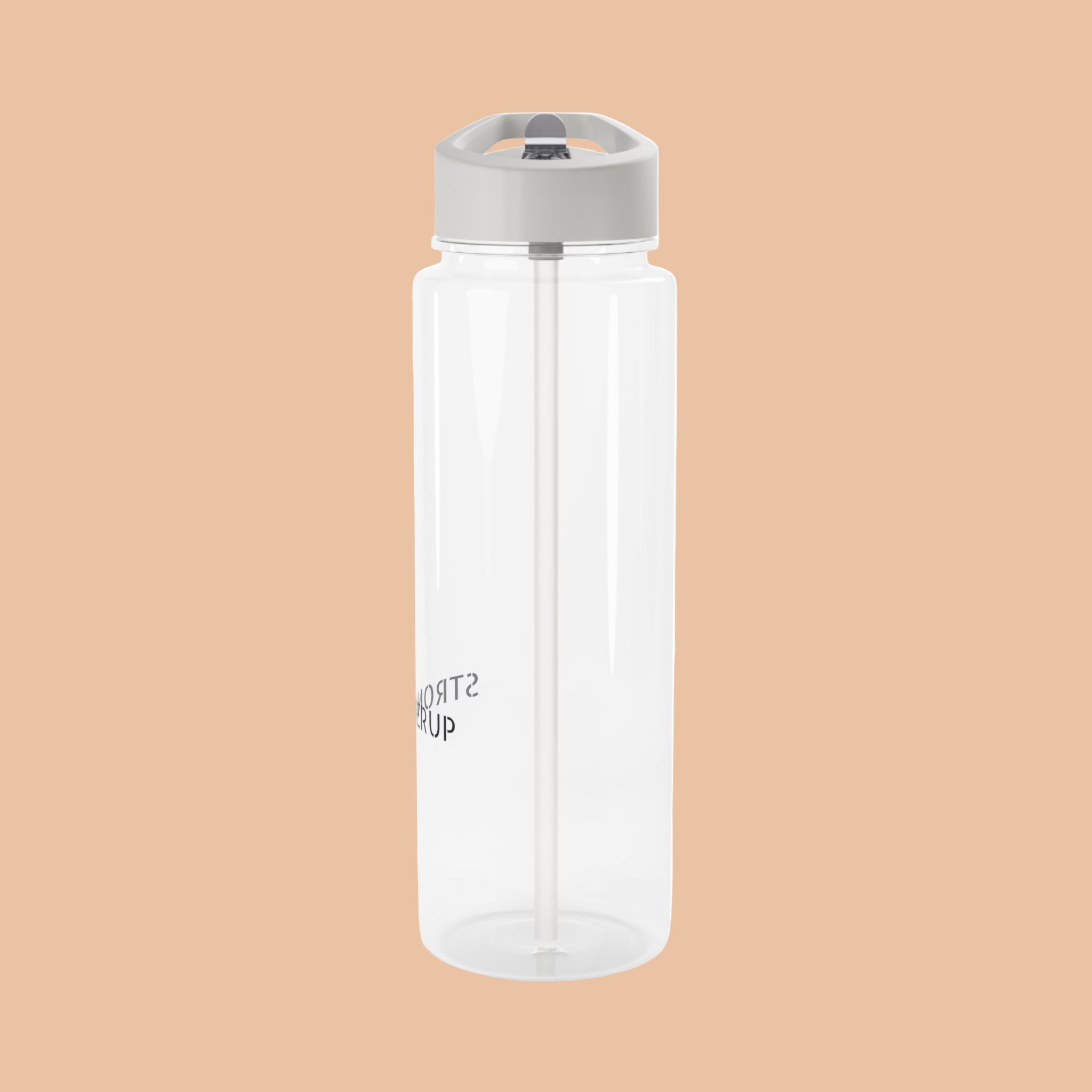 Tritan Water Bottle