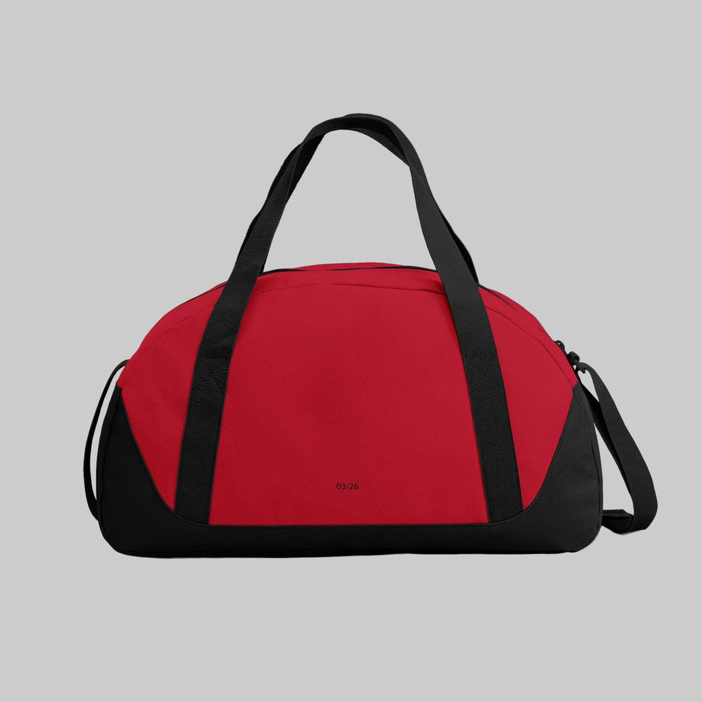 Access Dome Duffel