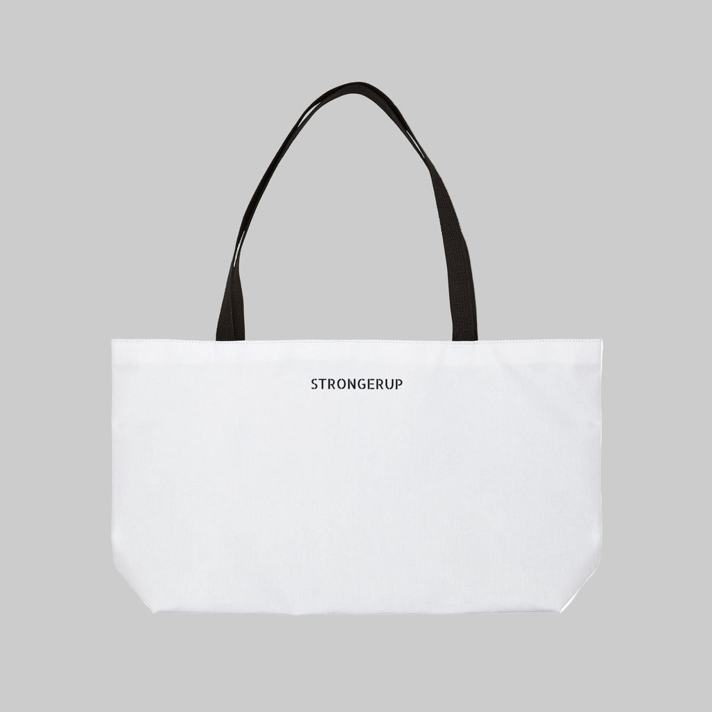 Weekender Tote Bag
