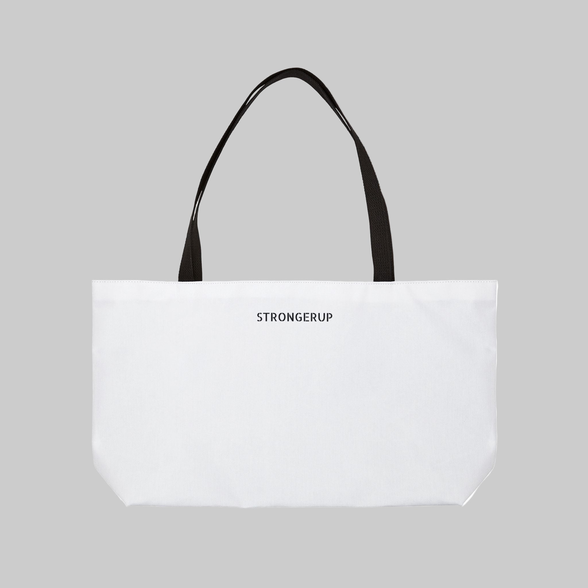 Weekender Tote Bag