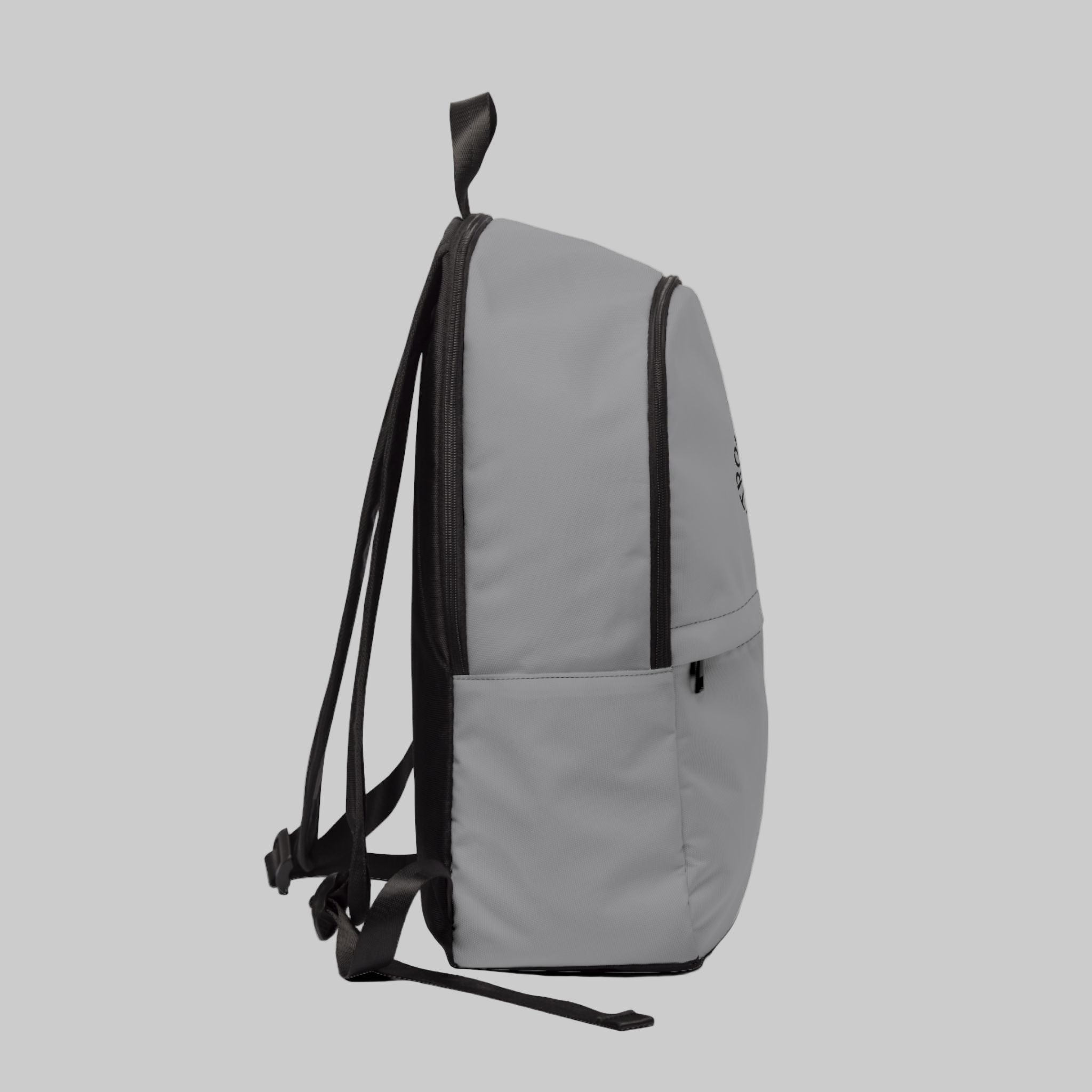 Fabric Backpack