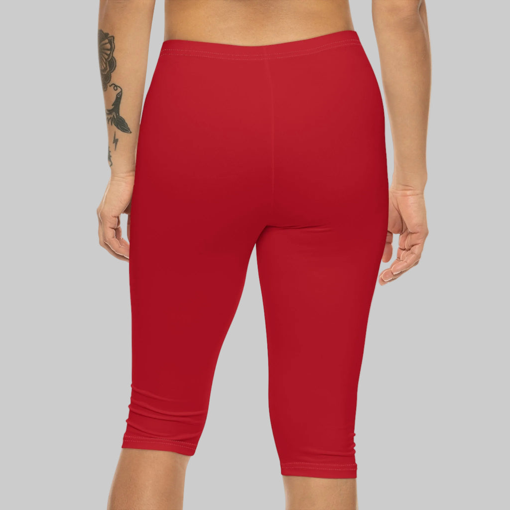 Capri Leggings