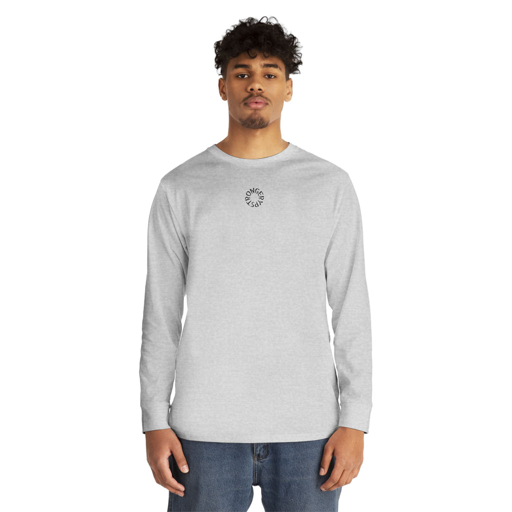 Crewneck Tee