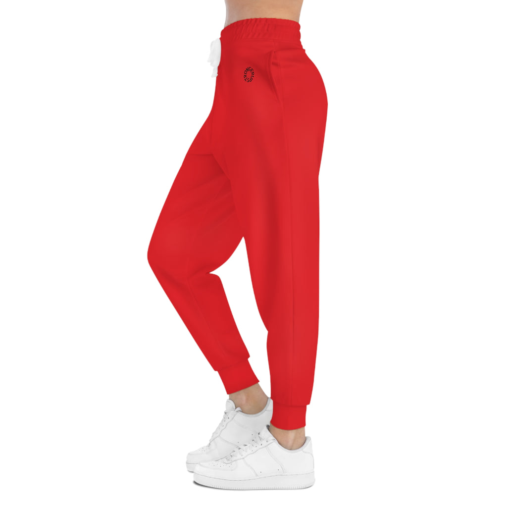 Athletic Joggers