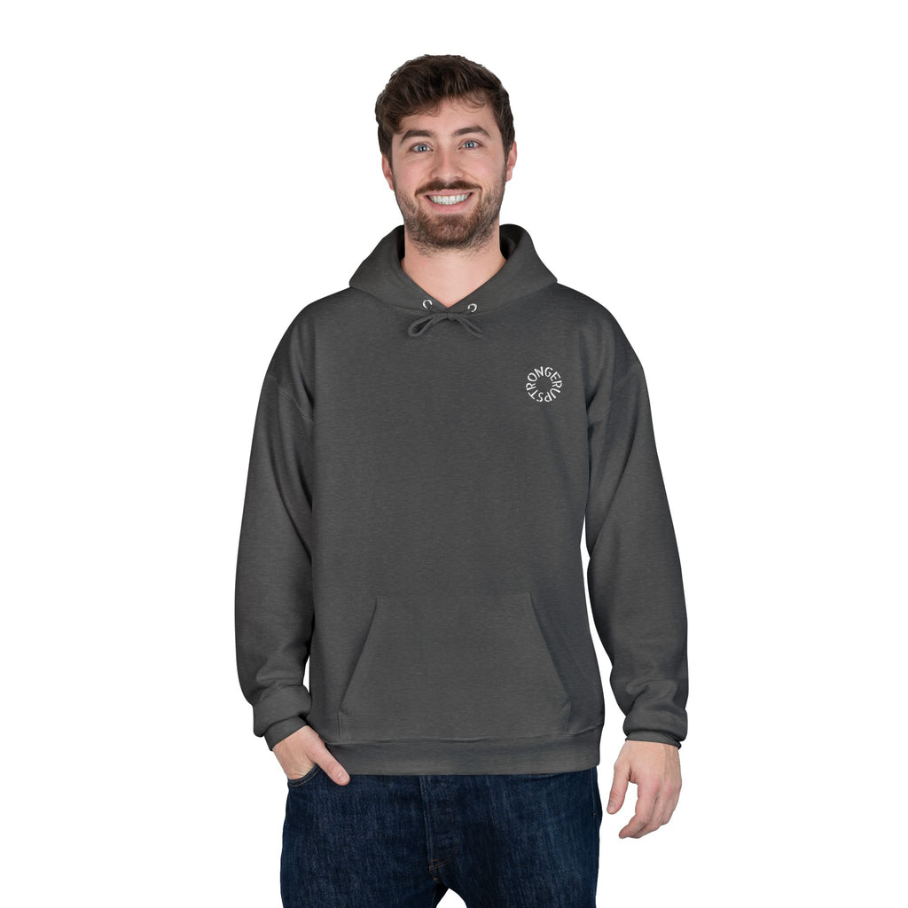 Pullover Hoodie Sweatshirt