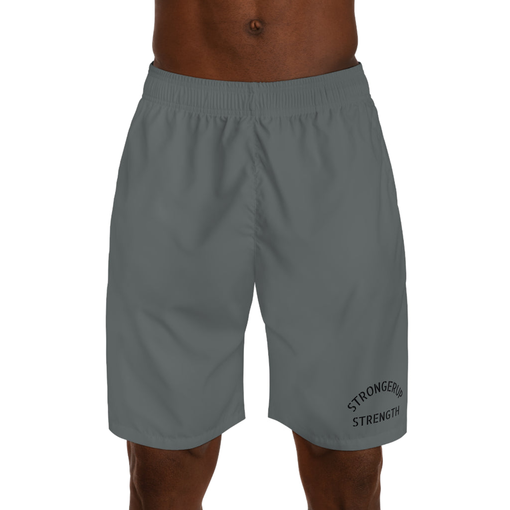 Jogger Shorts