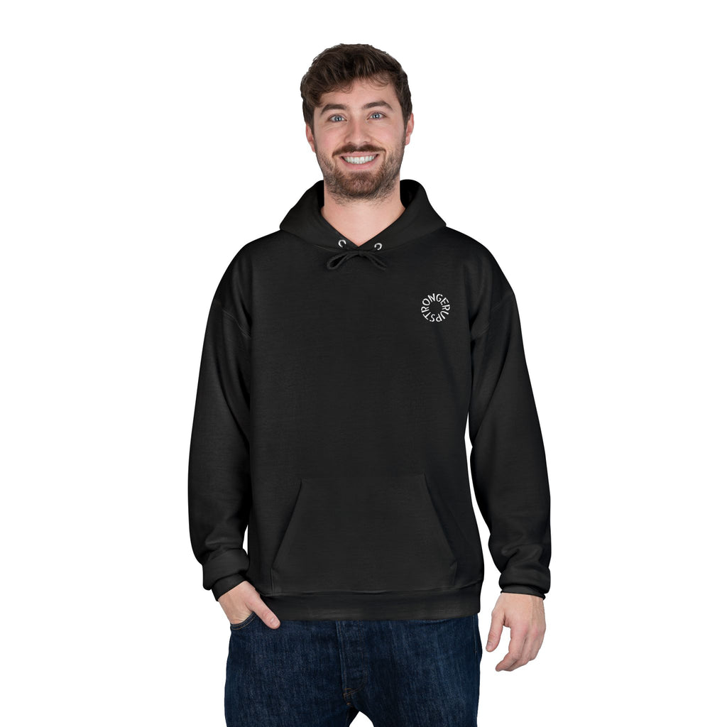 Pullover Hoodie Sweatshirt