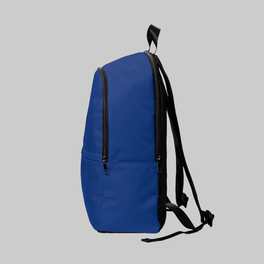 Fabric Backpack