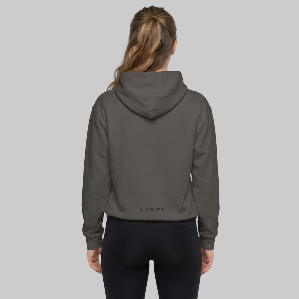 Full Zip Hoodie