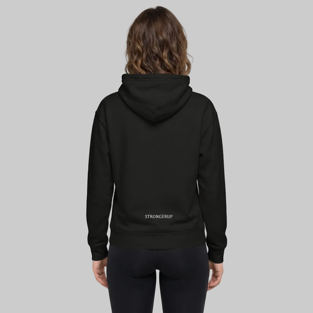 Full Zip Hoodie
