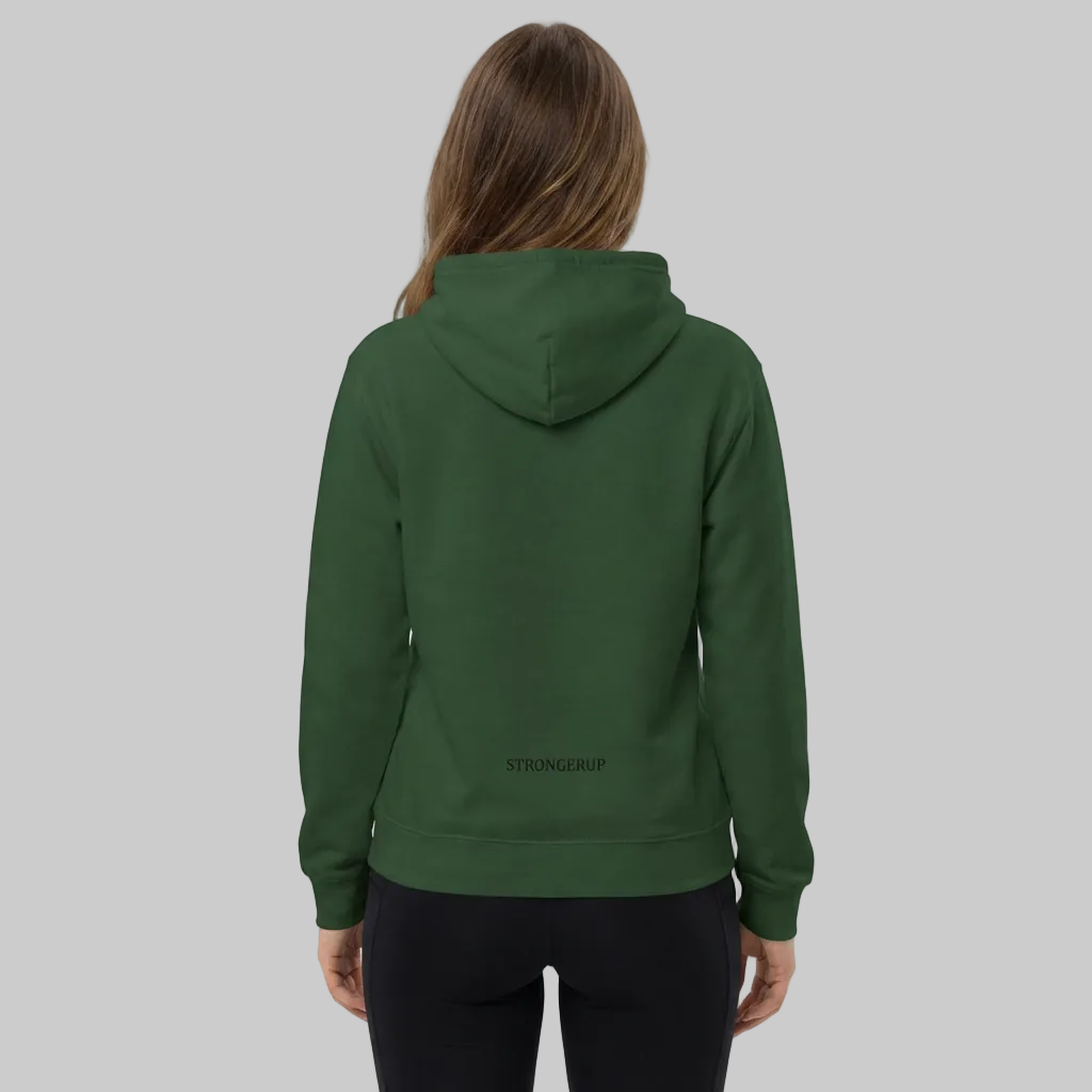 Full Zip Hoodie