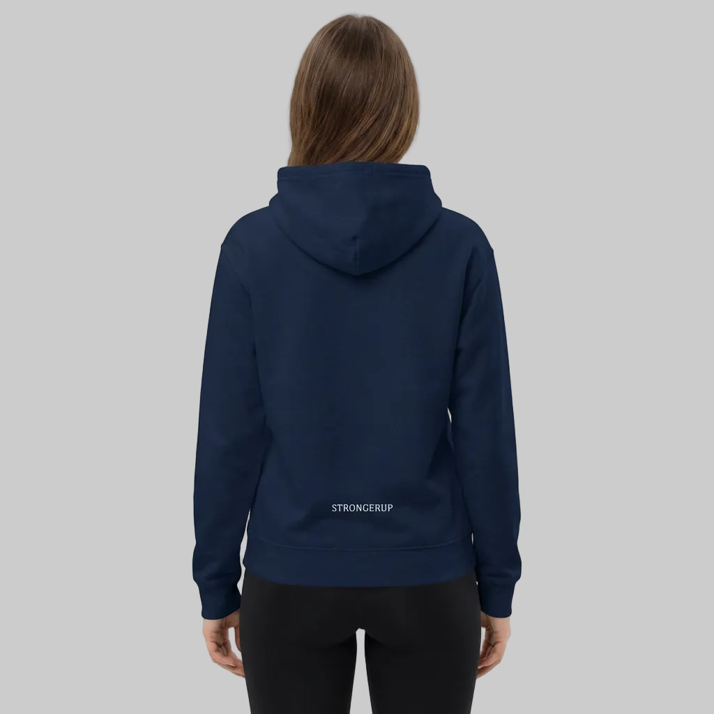 Full Zip Hoodie