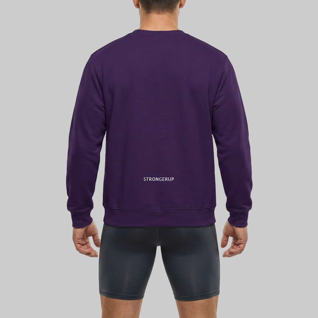 Crewneck Sweatshirt