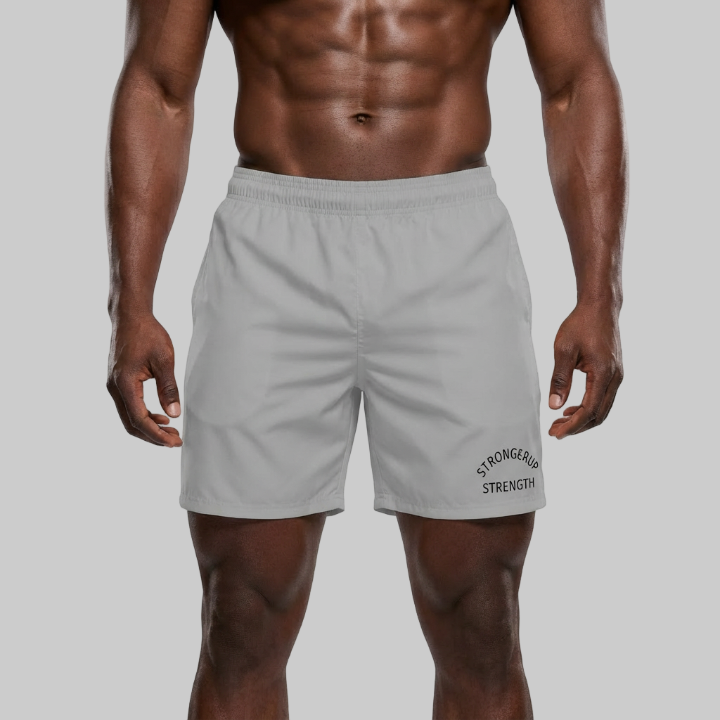 Jogger Shorts