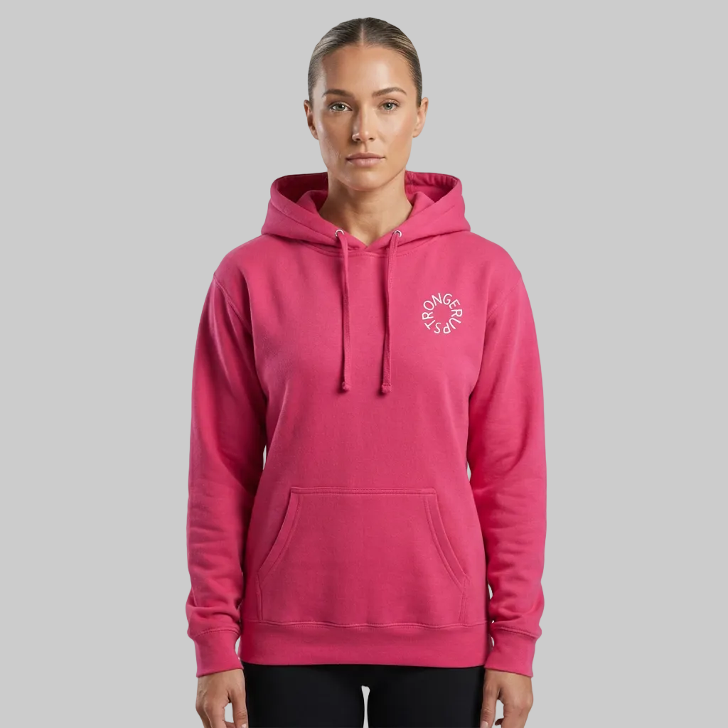 Pullover Hoodie Sweatshirt