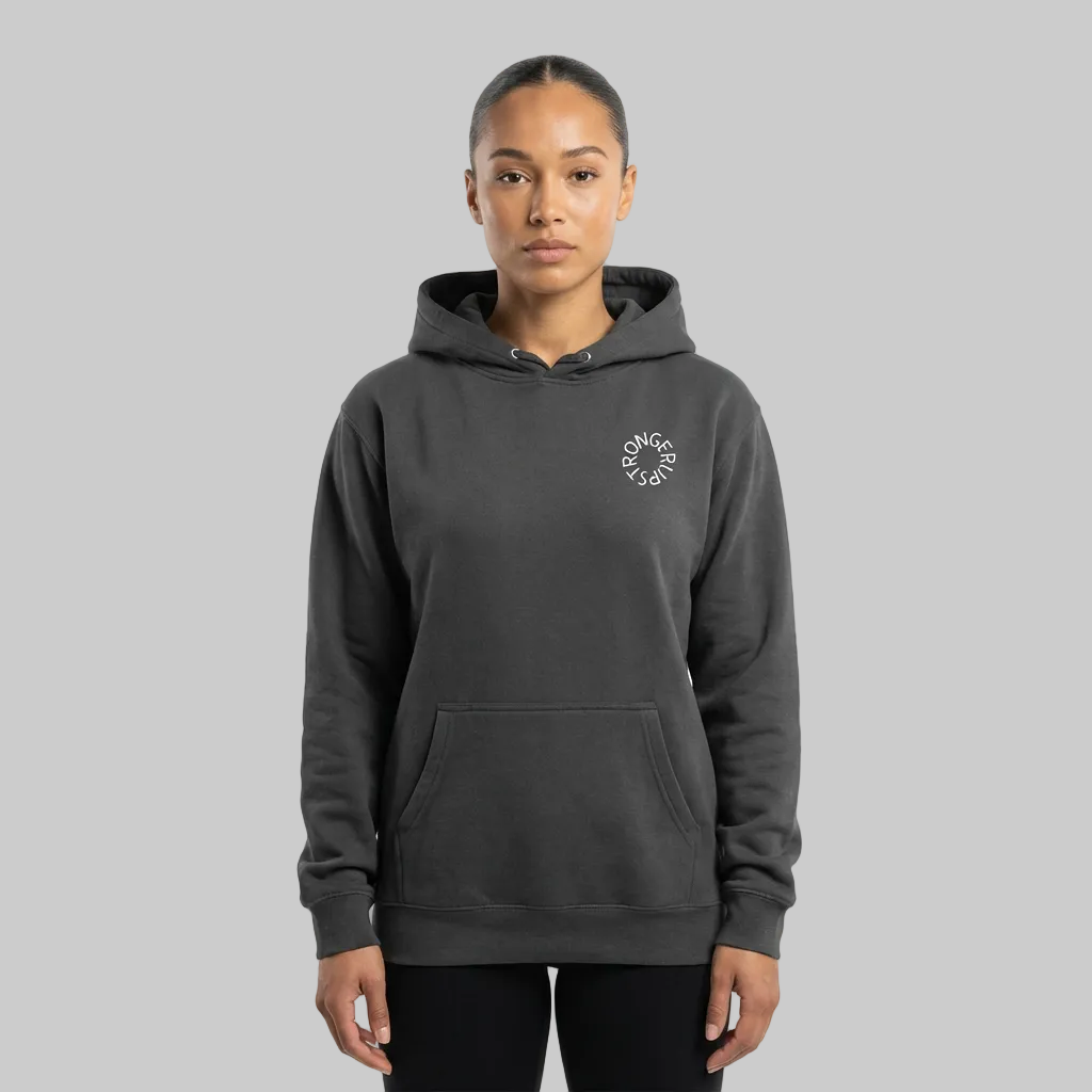 Pullover Hoodie Sweatshirt