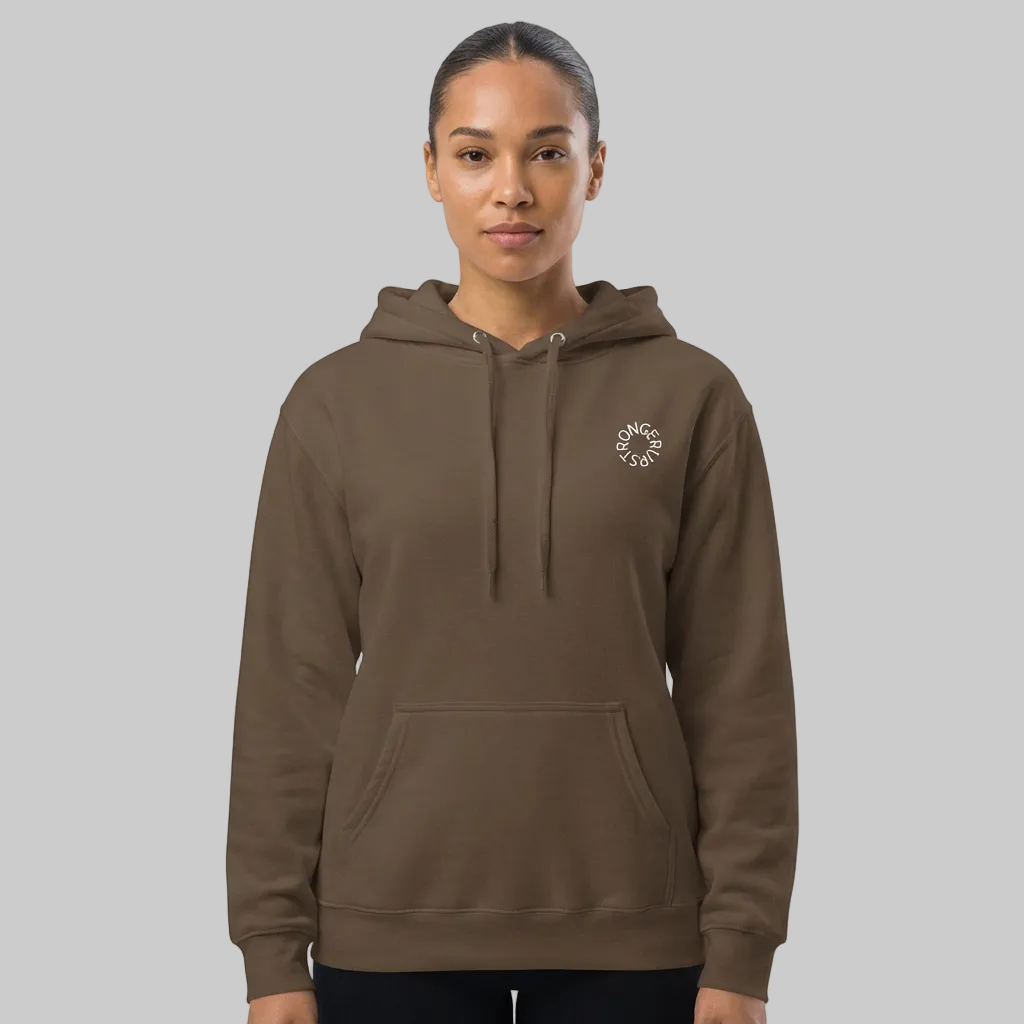 Pullover Hoodie Sweatshirt