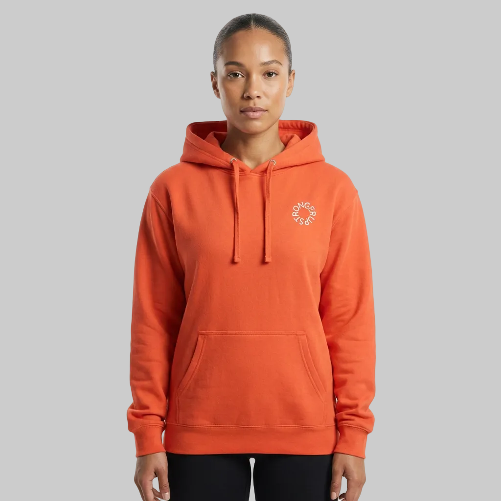 Pullover Hoodie Sweatshirt