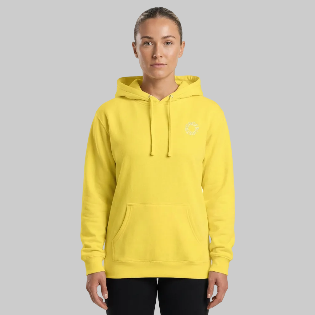 Pullover Hoodie Sweatshirt