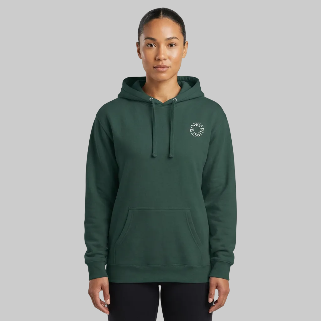 Pullover Hoodie Sweatshirt