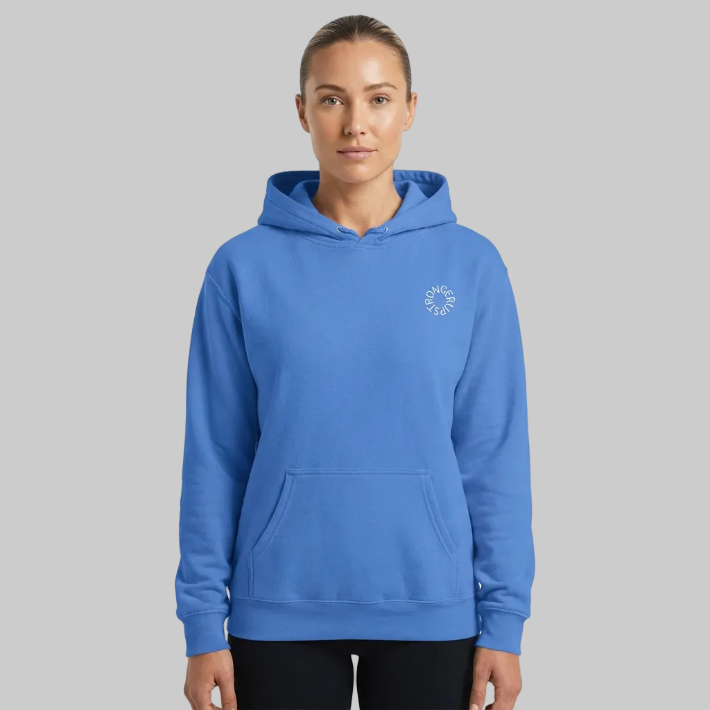 Pullover Hoodie Sweatshirt
