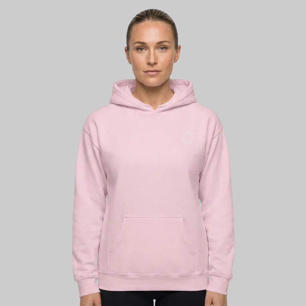 Pullover Hoodie Sweatshirt