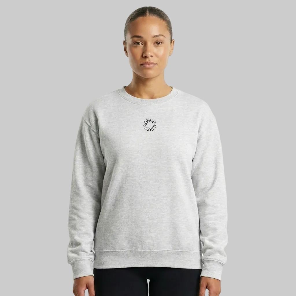 DryBlend® Crewneck Sweatshirt