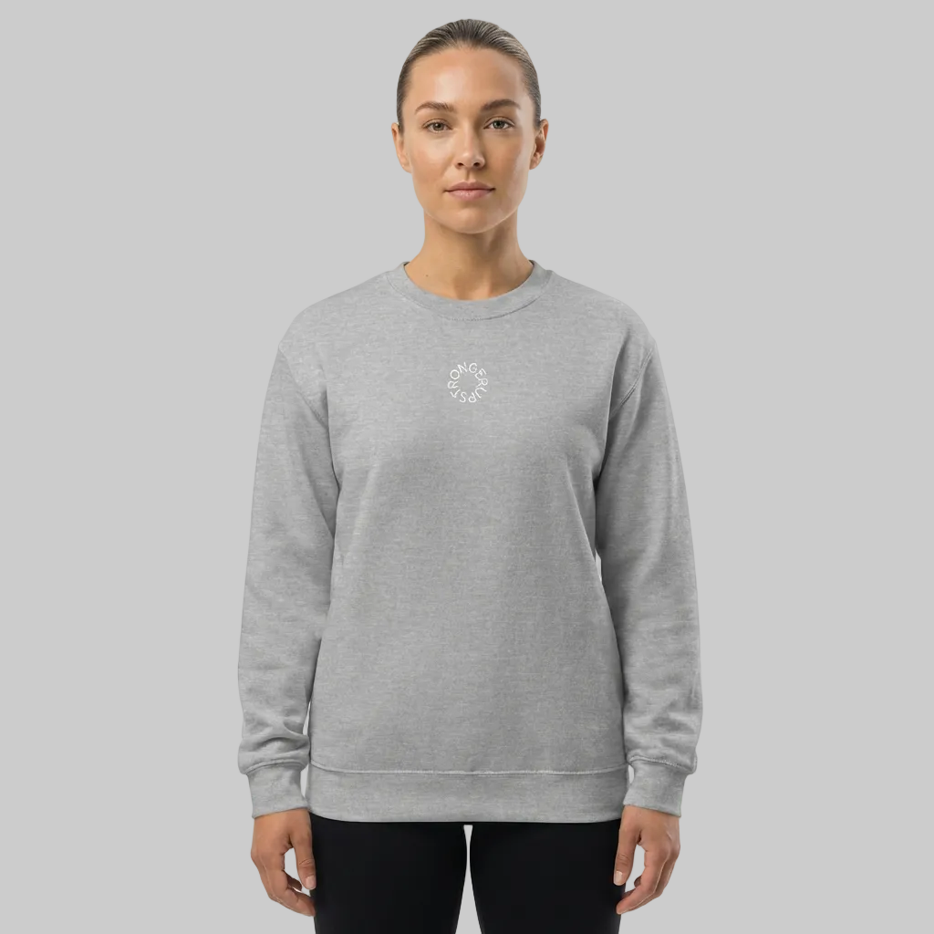 DryBlend® Crewneck Sweatshirt