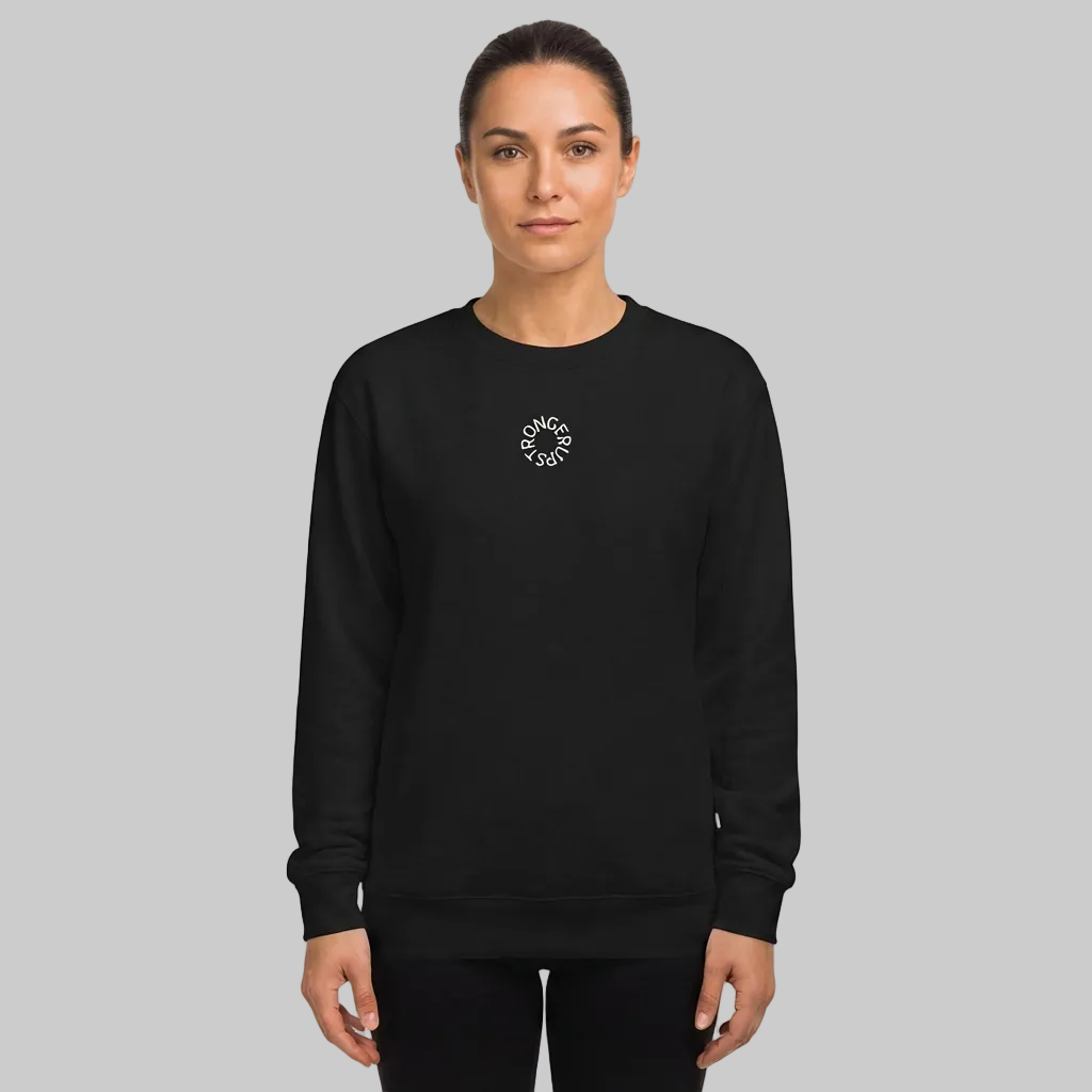 DryBlend® Crewneck Sweatshirt