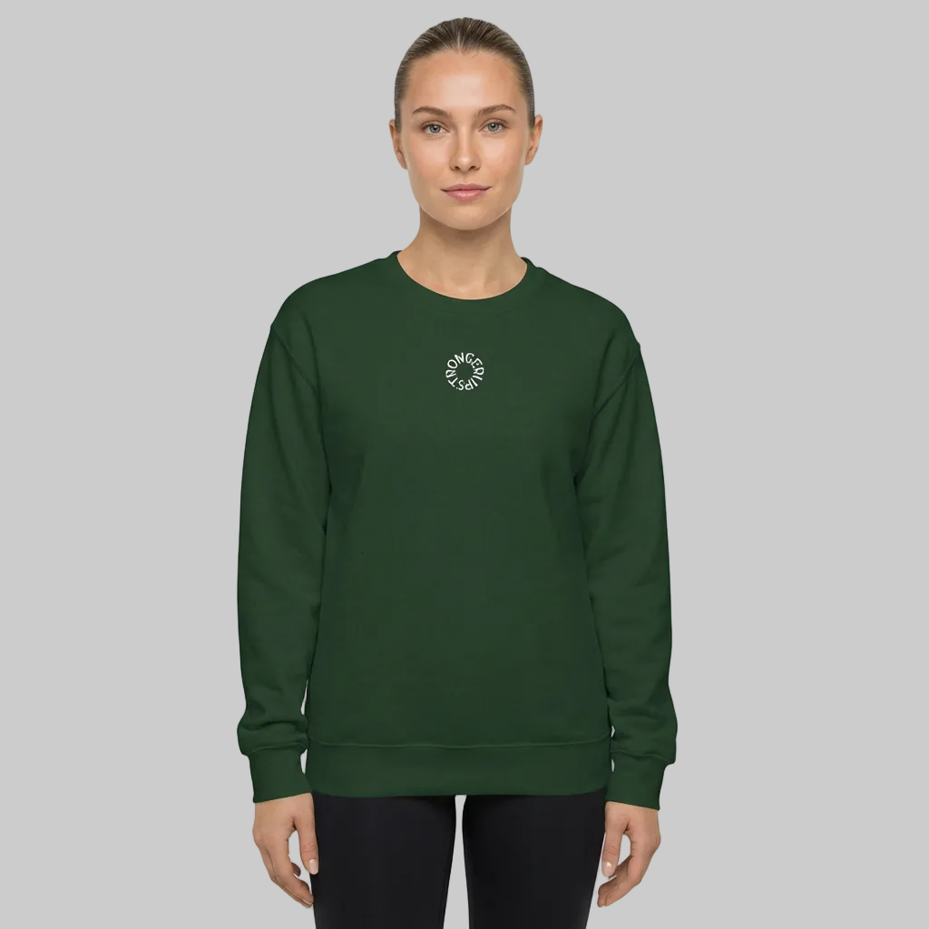 DryBlend® Crewneck Sweatshirt