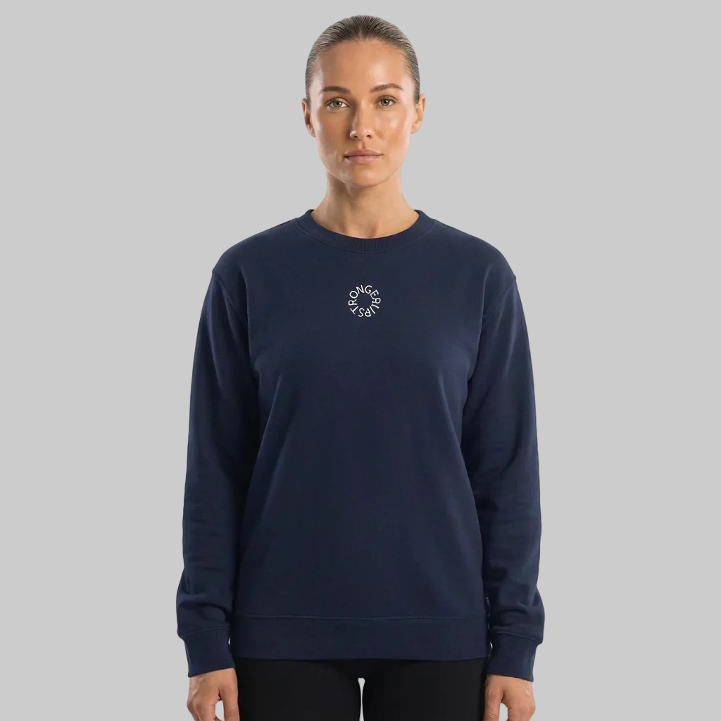 DryBlend® Crewneck Sweatshirt