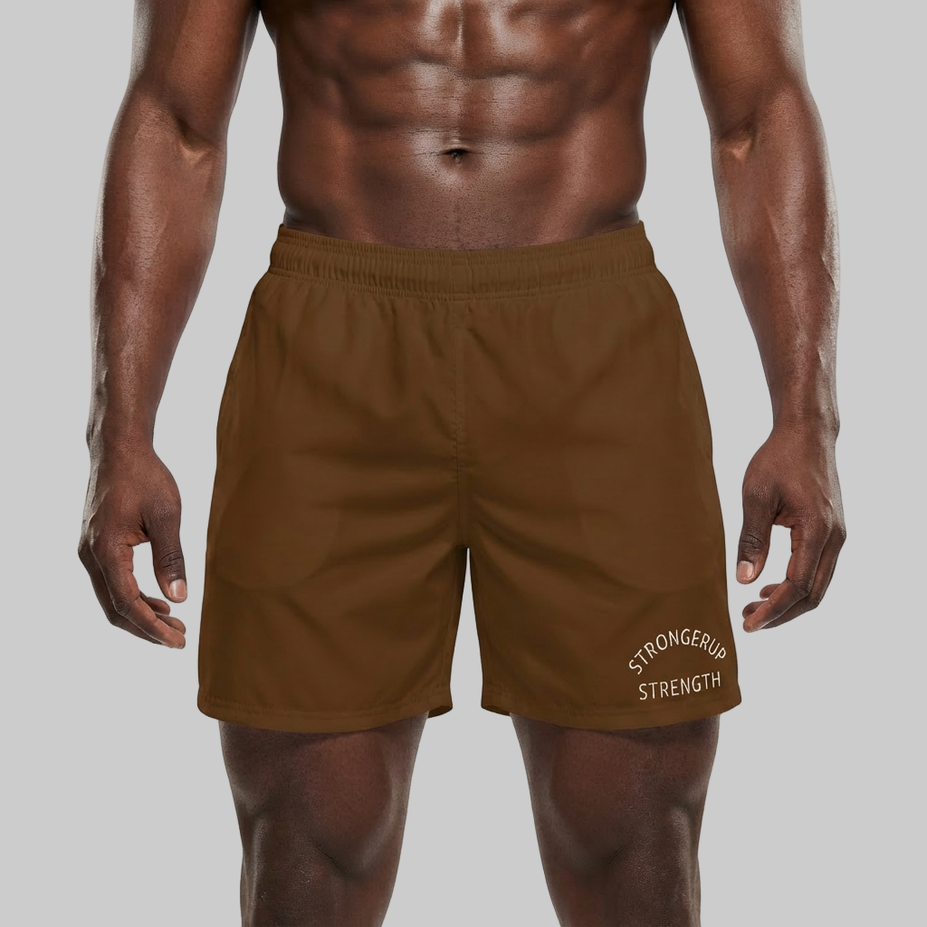Jogger Shorts