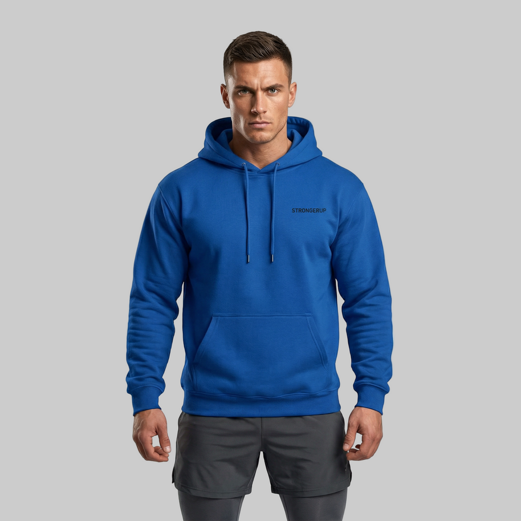 Hooded Sweatshirt