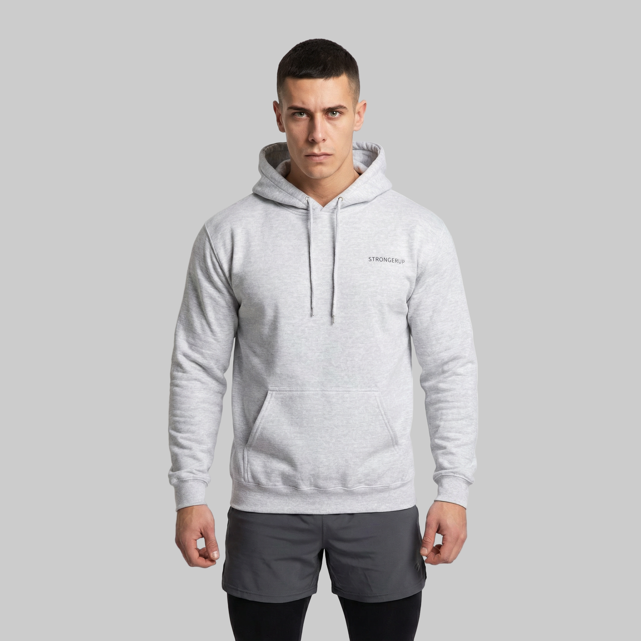 Hooded Sweatshirt