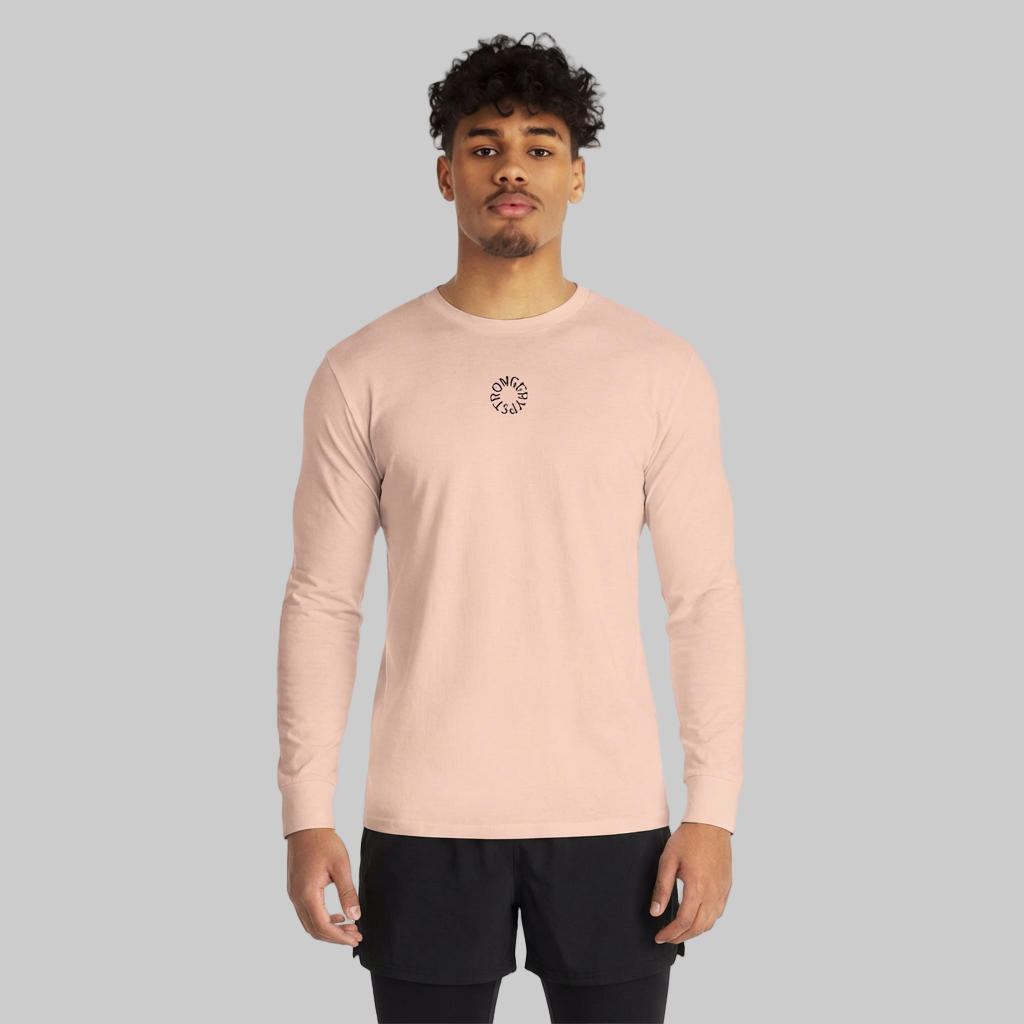 Crewneck Tee