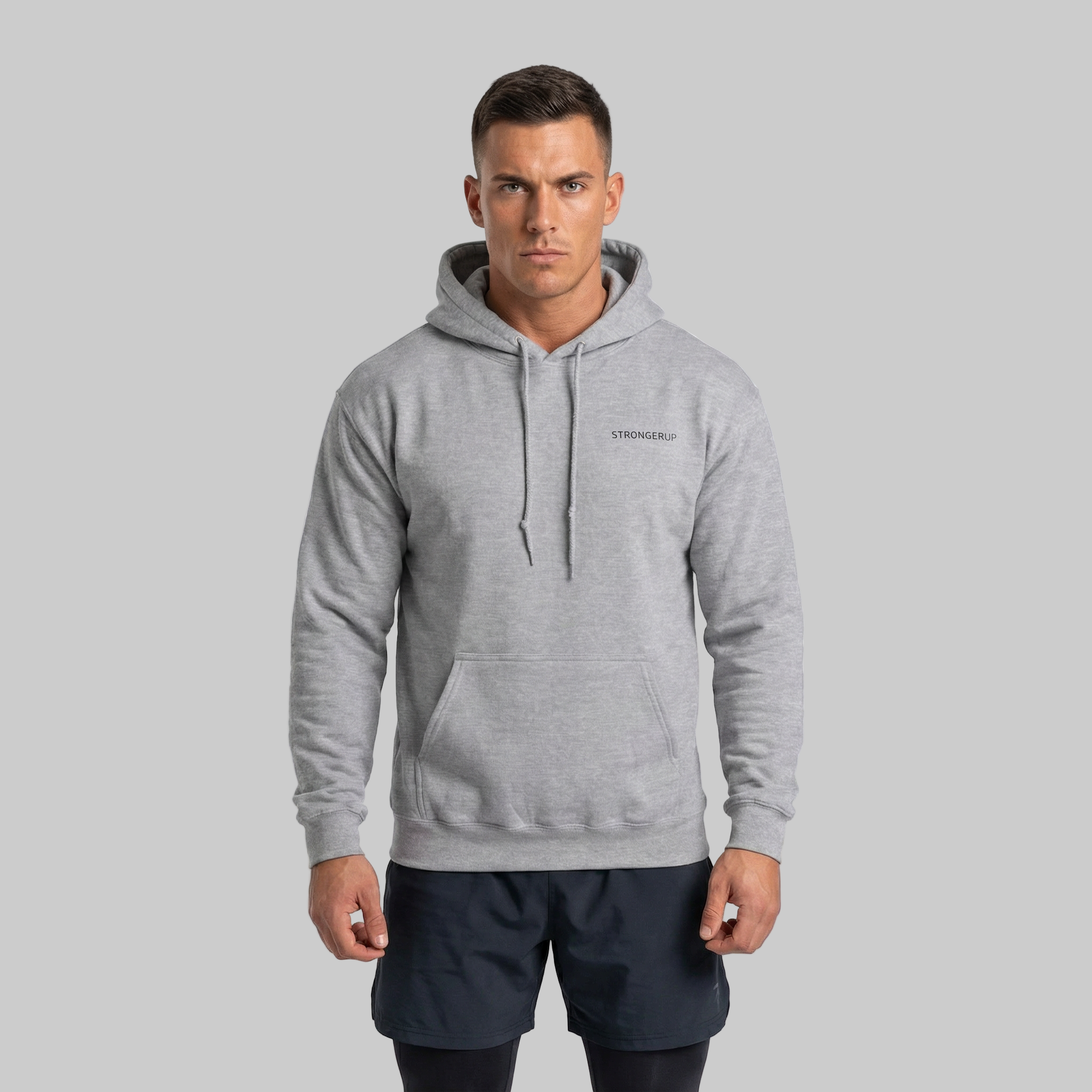 Hooded Sweatshirt