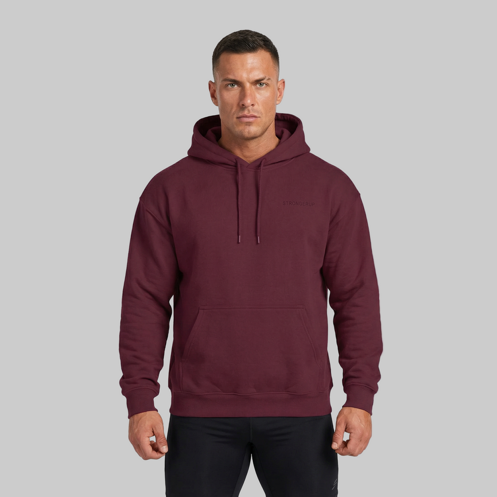 Hooded Sweatshirt