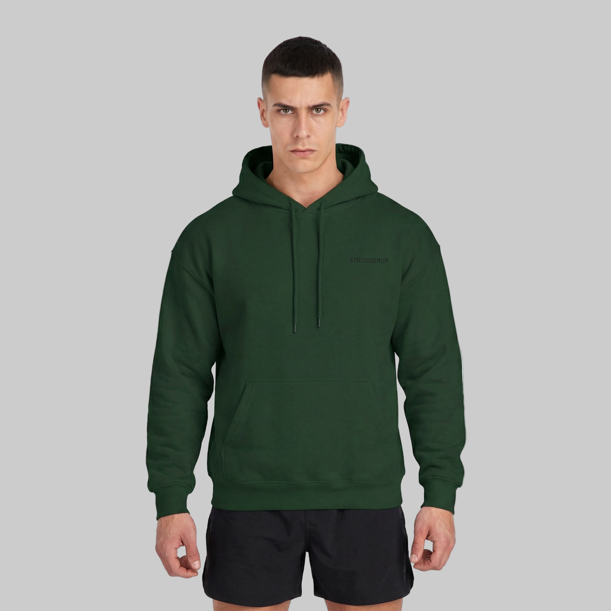 Hooded Sweatshirt