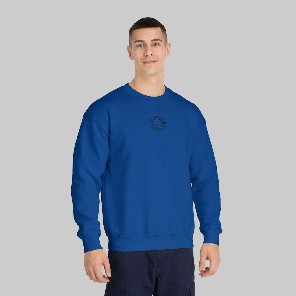 Crewneck Sweatshirt