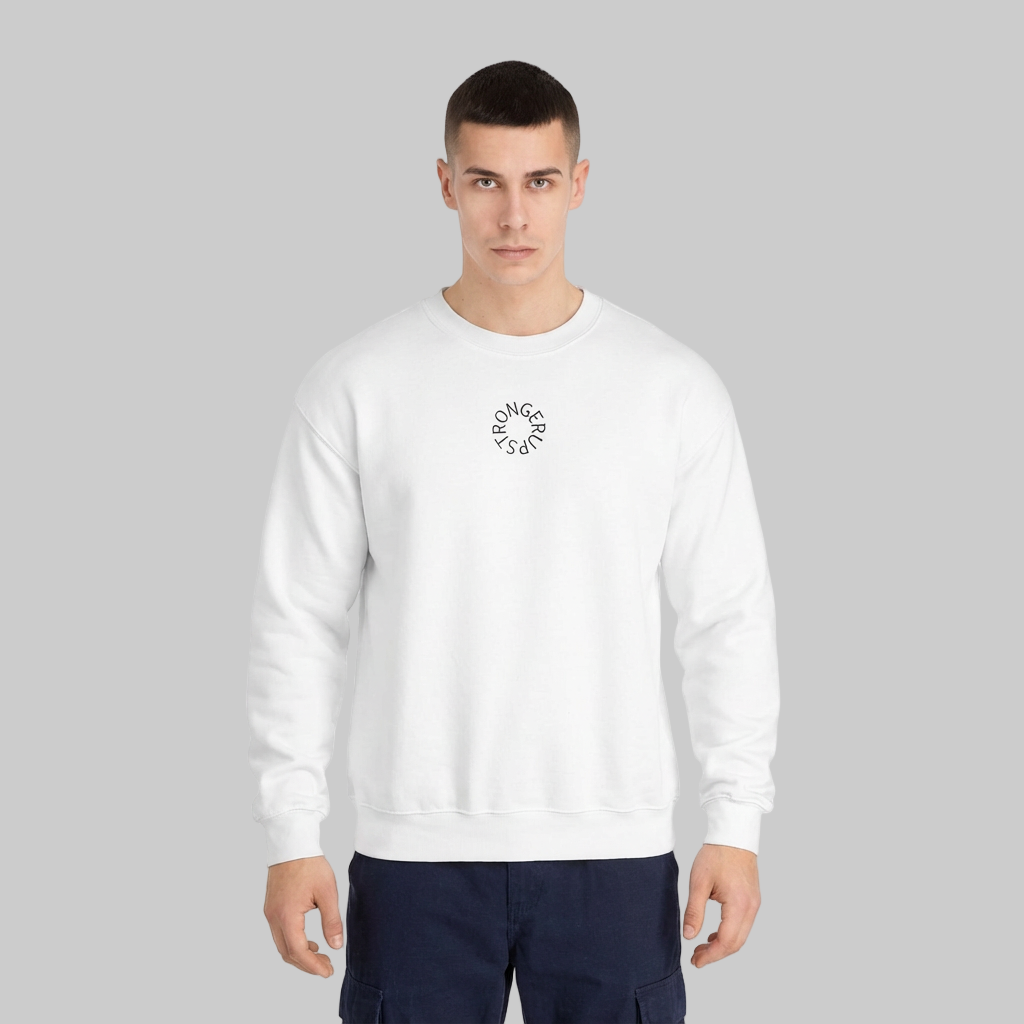 Crewneck Sweatshirt
