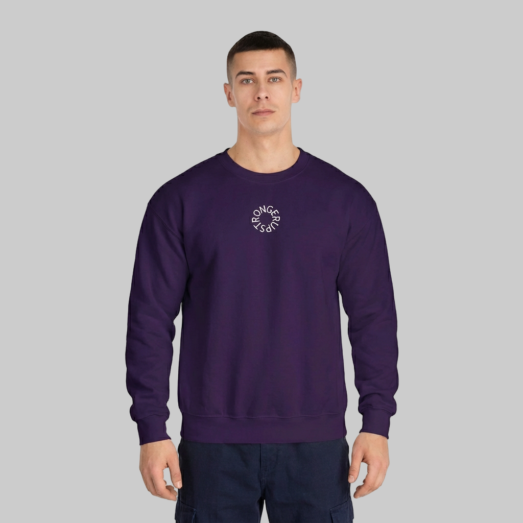 Crewneck Sweatshirt