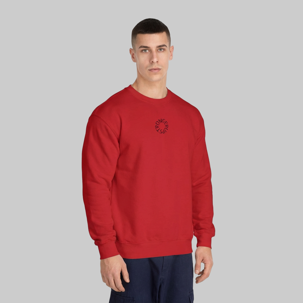 Crewneck Sweatshirt