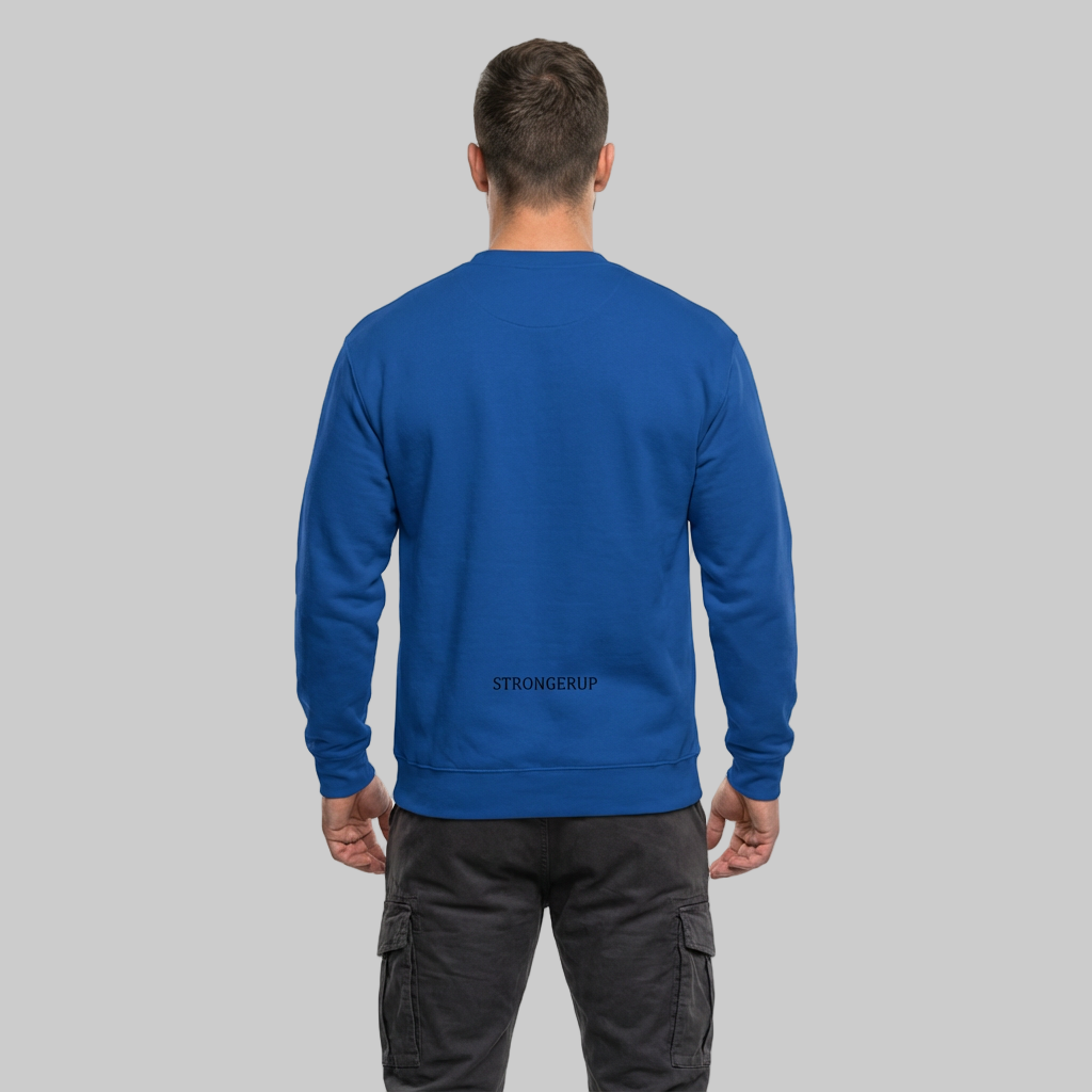 Crewneck Sweatshirt